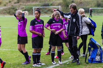 Bild 91 - C-Juniorinnen TuS Tensfeld - FSC Kaltenkirchen : Ergebnis: 2:4